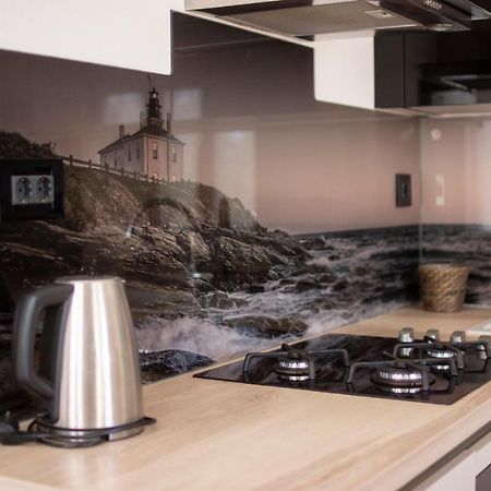 Holiday House By The Sea Vigo ซาดาร์ ภายนอก รูปภาพ