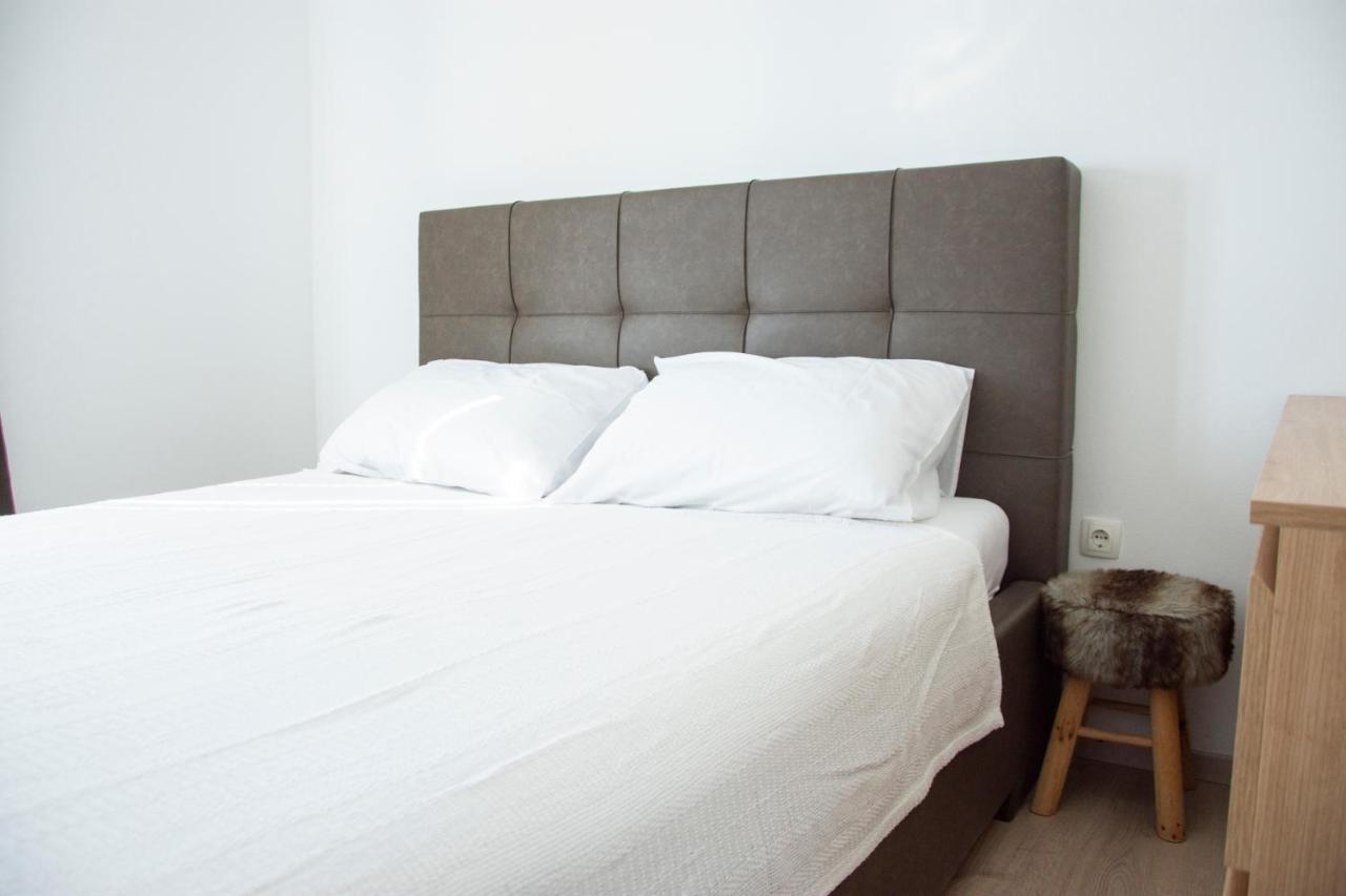 Holiday House By The Sea Vigo ซาดาร์ ภายนอก รูปภาพ