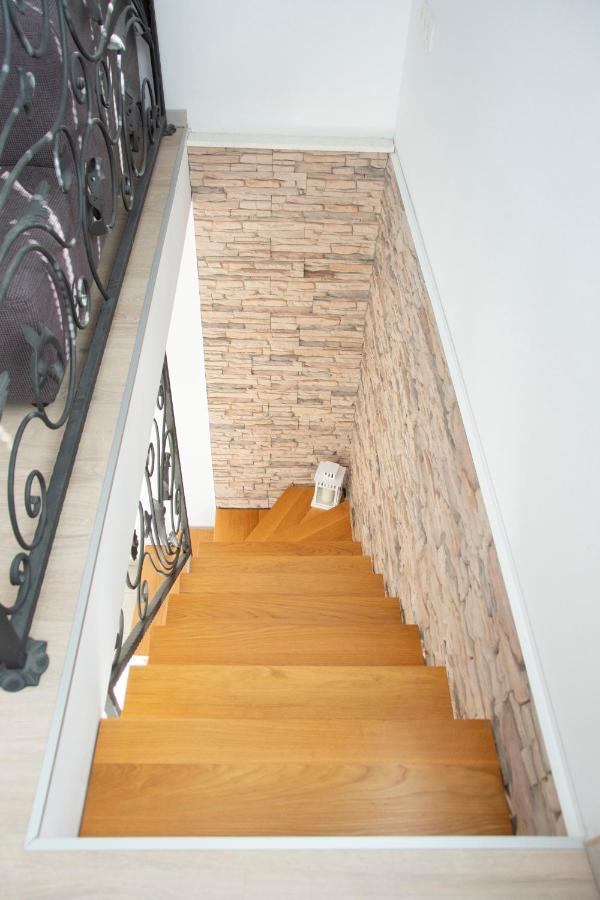 Holiday House By The Sea Vigo ซาดาร์ ภายนอก รูปภาพ