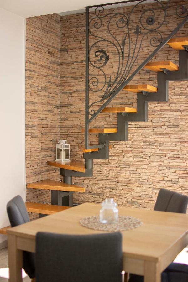 Holiday House By The Sea Vigo ซาดาร์ ภายนอก รูปภาพ